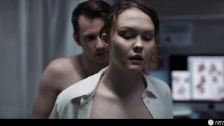 FREEZE FETISH - Hawt Beauties Get Time Freeze Screwed COMPILATION