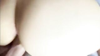 Anal banging my most excellent ally's girlfriend