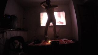 Camcaught - Mission Sixtynine