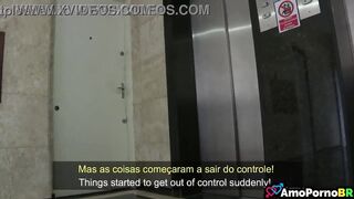 A secret between stepfather and stepdaughter