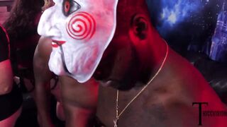 SLASHER EPISODE FUCKFEST