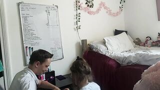 Adult Toy Reviews ep.4: Pure Passion Unboxing Pocket vagina & Bullet - Follow Maverick & Raven