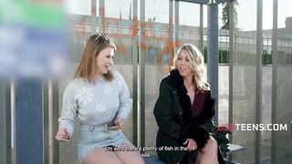 Welcome Aboard Bus 69