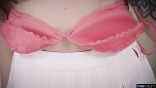 French Cumslut Anita Rover