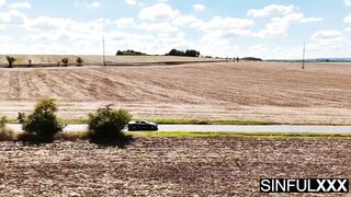 The Winner takes it All! Eveline Dellai and Lorenzo Viota for SinfulXXX