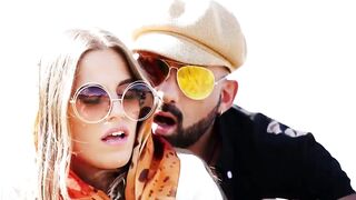 The Winner takes it All! Eveline Dellai and Lorenzo Viota for SinfulXXX