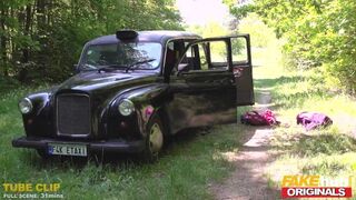 FAKEhub Originals Fake Taxi to Fake Hostel