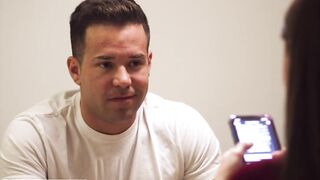 VIXEN Ski bunny Sonya has vehement sex in the Alps