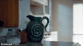 EroticaX - Adriana Chechik's Consummate Body Likes To Ride Client's Dick