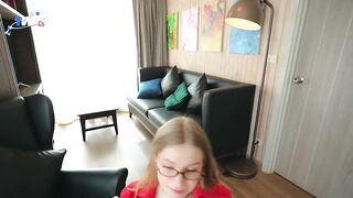 I Don't Wish To Study! Im A Student And I Wish To Screw Youthful Foreign Language Teachers