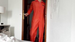 Stepsis gets screwed hard and StepBro Cups twice on Halloween