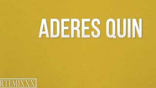 Large Boob Anal Wench mother I'd like to fuck Aderes Quin bangs Principal