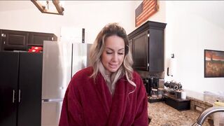 Depressed Stepmom Needs My Semen Complete Series Misty Meaner