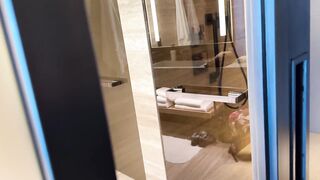 Employee Desires A Promotion - Flawless Fit mother I'd like to fuck - Sarah Jessie - POV - Teddy Tarantino