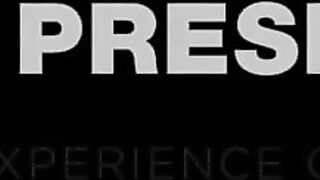 TUSHYRAW Curvy Playgirl Sata Jones Gets Round Butt Filled In 1st Tushy Raw Scene