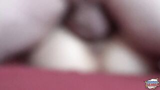 Bizarre Ramrod In Puss