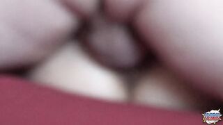 Bizarre Ramrod In Puss