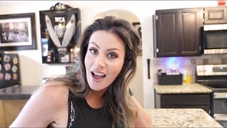 Playing Disrobe Poker With My Stepmom Coco Vandi Preview WCA Productions