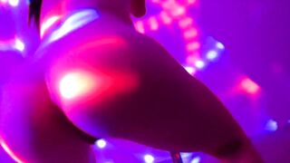 Let me be your personal stripper. Filmed and edited by Dustin Wolf