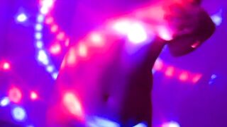 Let me be your personal stripper. Filmed and edited by Dustin Wolf