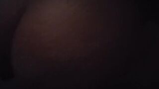 Dong slipped out … nearly Wrong aperture