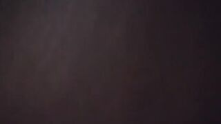 Dong slipped out … nearly Wrong aperture