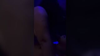 1st time with my Fan, I couldn't stand his BBC