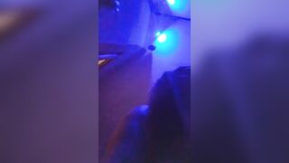 1st time with my Fan, I couldn't stand his BBC