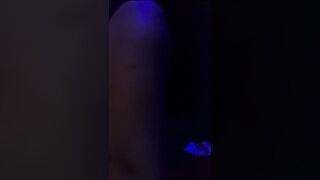 1st time with my Fan, I couldn't stand his BBC