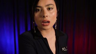 STOP! Weenie police, show me what u've in your panties