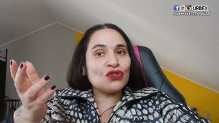 NON SONO PIU' SCHIAVA!!!