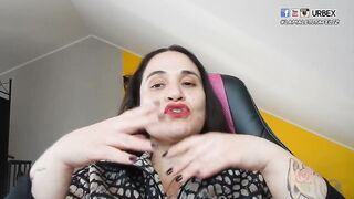 NON SONO PIU' SCHIAVA!!!