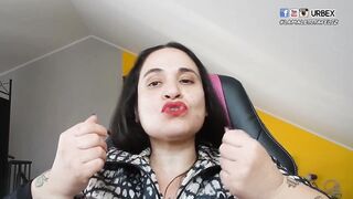 NON SONO PIU' SCHIAVA!!!