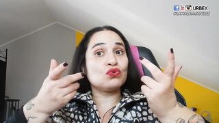 NON SONO PIU' SCHIAVA!!!