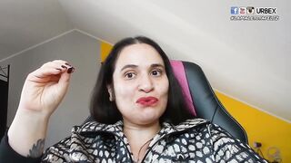 NON SONO PIU' SCHIAVA!!!