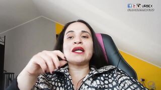 NON SONO PIU' SCHIAVA!!!