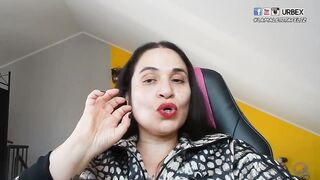 NON SONO PIU' SCHIAVA!!!