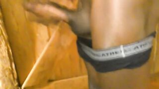 BREATHTAKING!! I LOVE THIS CUM, THICKER THAN MILK JIZZ FLOW ????????