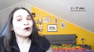 #STORYTIME - COME NON FARSI SFANCULARE DA UNA DONNA