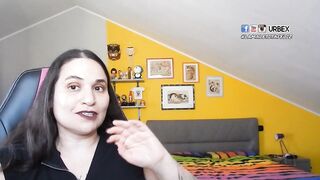 #STORYTIME - COME NON FARSI SFANCULARE DA UNA DONNA