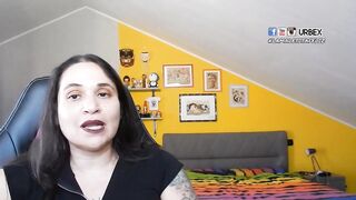 #STORYTIME - COME NON FARSI SFANCULARE DA UNA DONNA