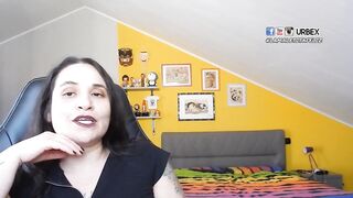 #STORYTIME - COME NON FARSI SFANCULARE DA UNA DONNA