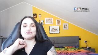 #STORYTIME - COME NON FARSI SFANCULARE DA UNA DONNA