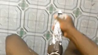 (( GREAT TRICK ????????)) GROW YOUR ROD LARGER USING MERELY TOOTHPASTE