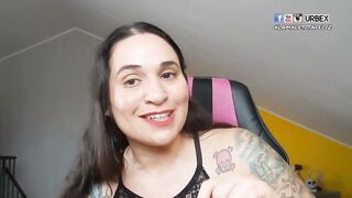 #STORYTIME - HO LA MASCHERA DI BUKKAKE BOI DEI GUT