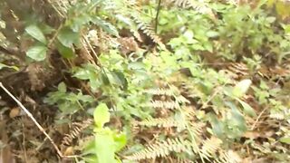 SO HUMOROUS I WAS CAUGHT BY STEP MOMMY JACKING OFF IN THE FARM