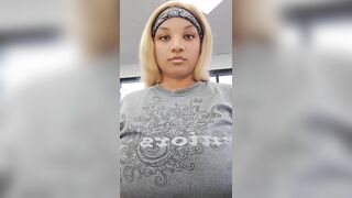 Public flashing
