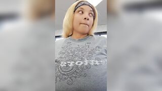 Public flashing