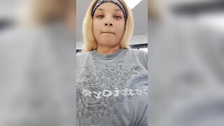 Public flashing