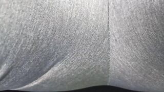 nineteen Holland Doll Duke Hunter Stone - Enjoyment in the Car with Holland Doll (no sex)